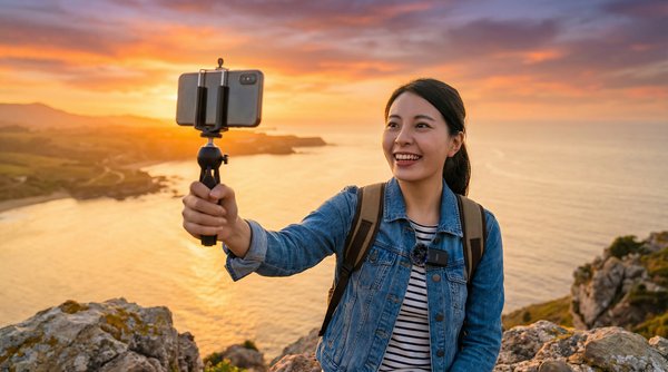 女神视频旅行视频